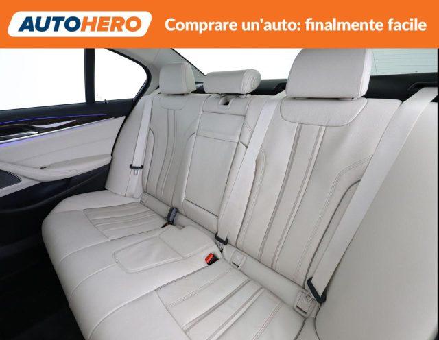 BMW 530 i 48V xDrive Luxury