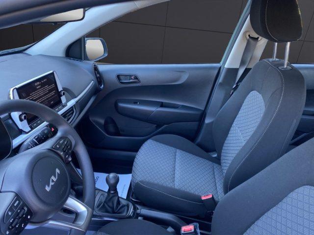 KIA Picanto 1.0 12V GPL 5 porte Urban