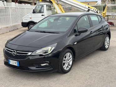Opel Astra 2016 1.6 CDTi 110CV INCONGRUENZA KM