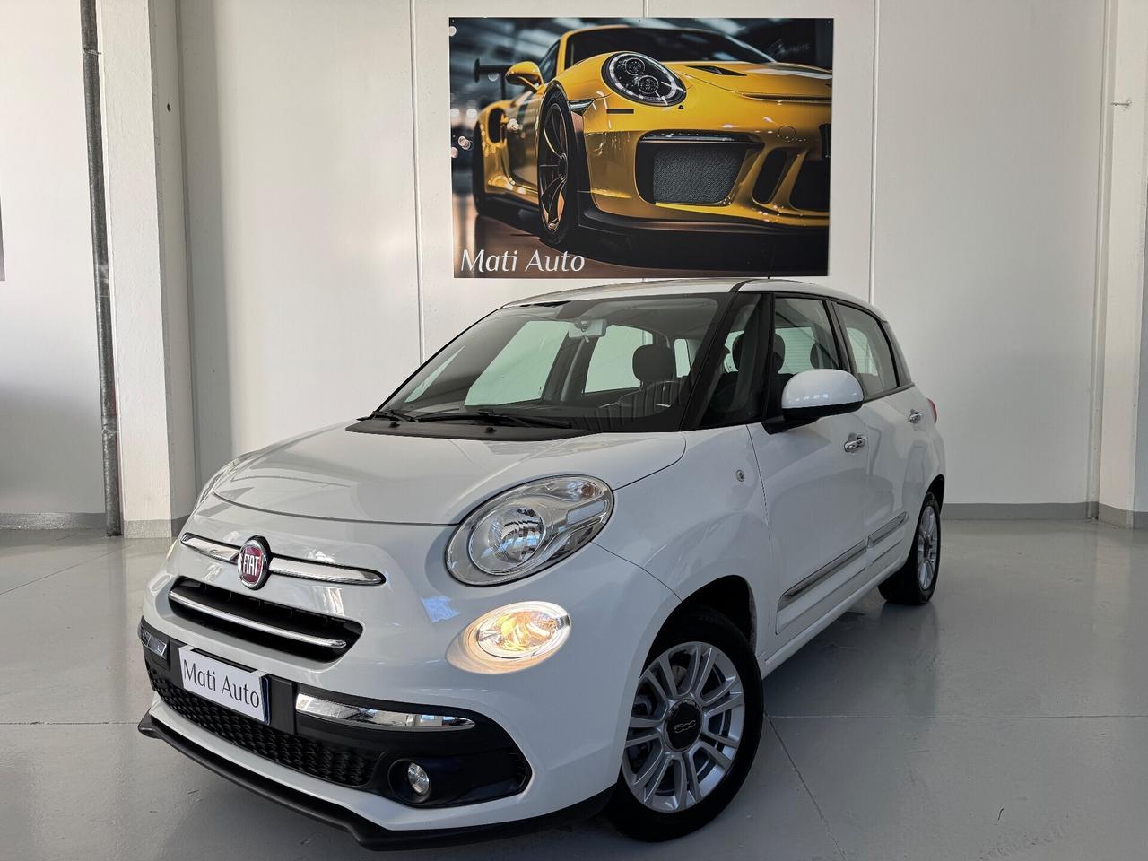 Fiat 500L 1.4 95 CV Lounge ok Neopatentati