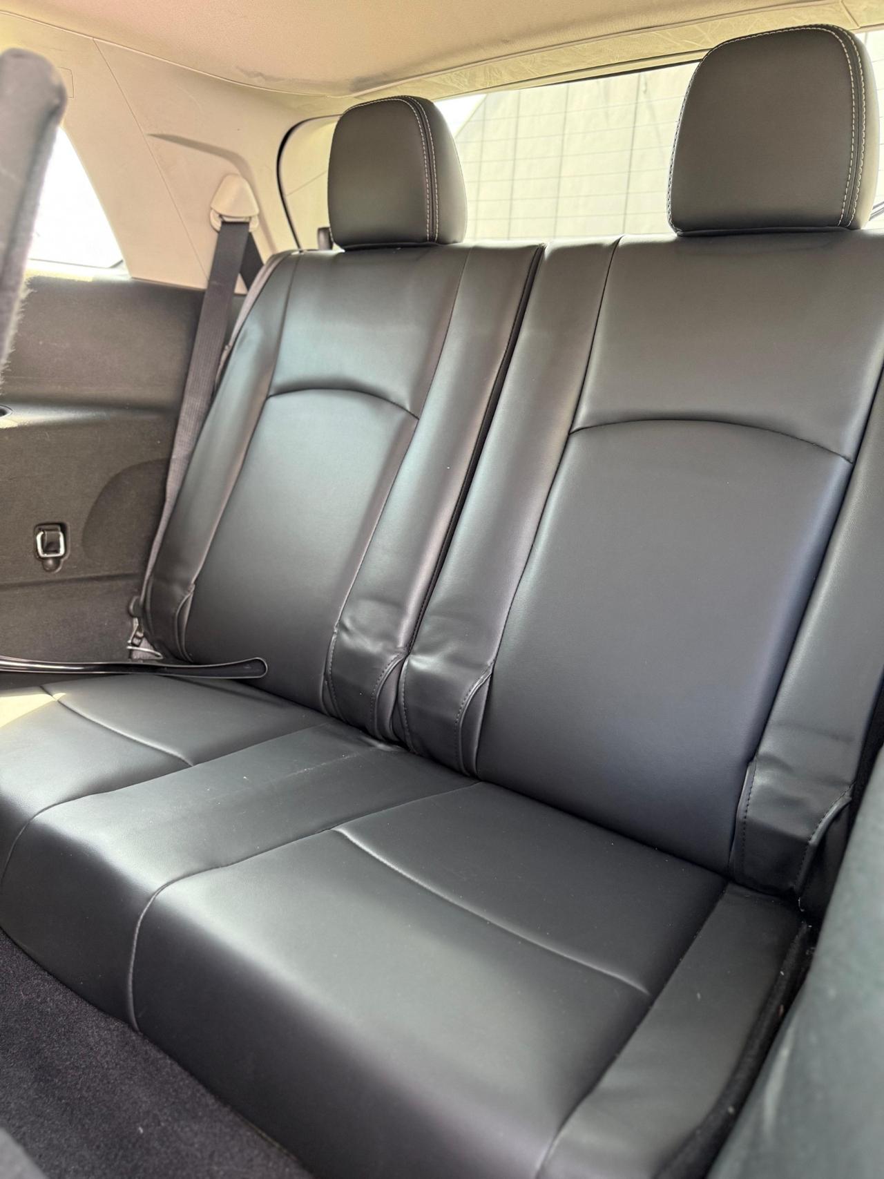 Fiat Freemont 2.0 Mjt 170 CV 4x4 aut. Lounge