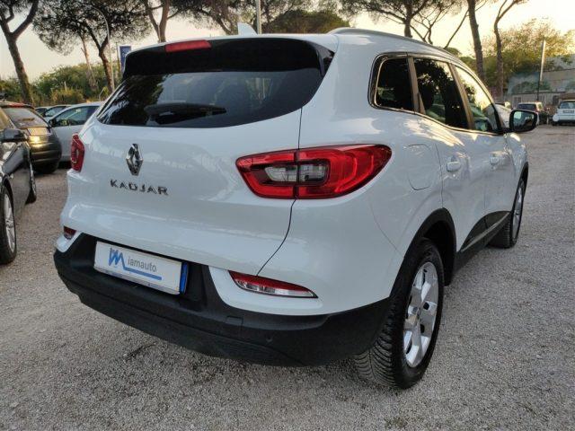 RENAULT Kadjar 1.5 dCi Sp.Edition CARPLAY,NAVI,TELECAMERA ..