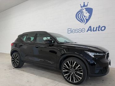 Volvo XC40 T2 automatico Essential