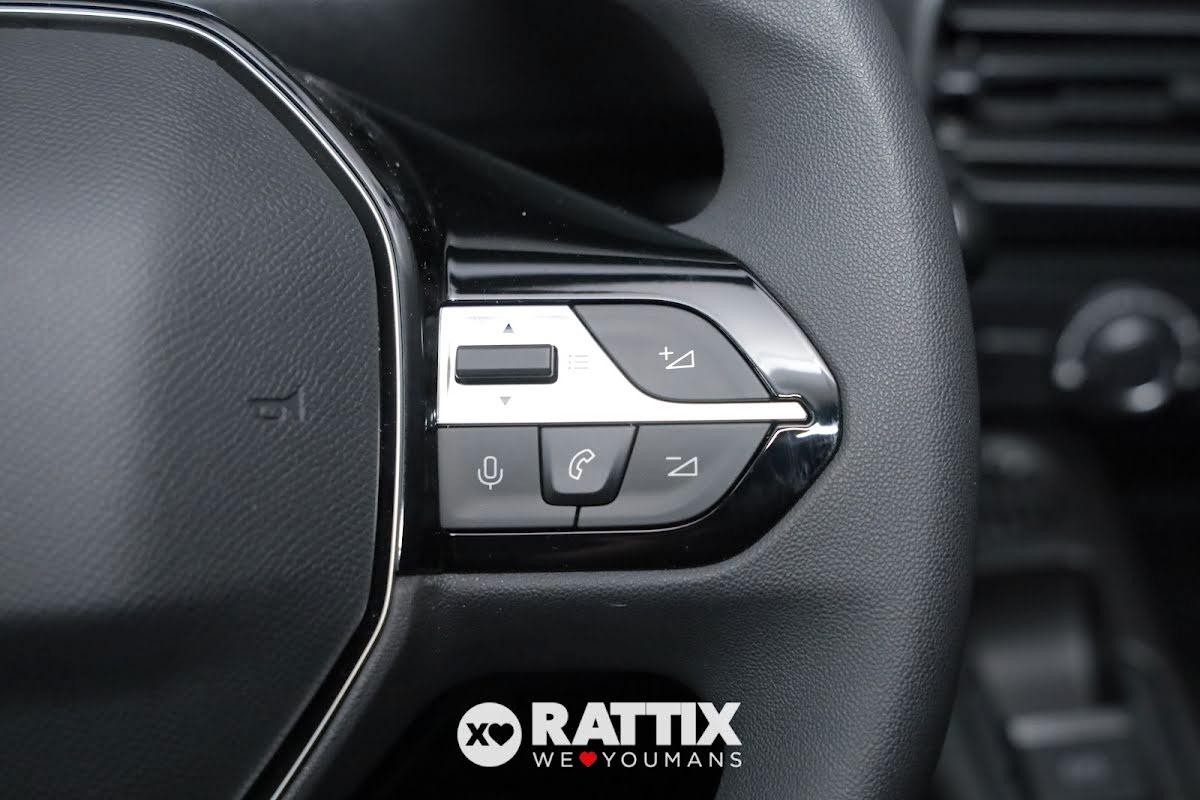 Peugeot Partner 1.5 BlueHDI 100CV L1 (IVA ESCLUSA)