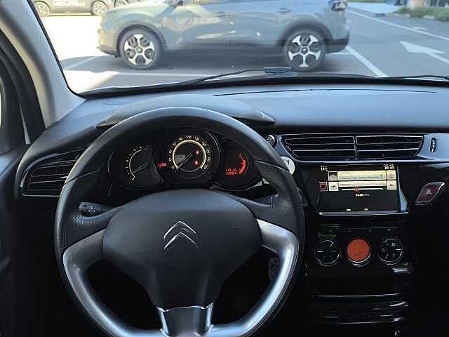 Citroen C3 PureTech 82 Exclusive