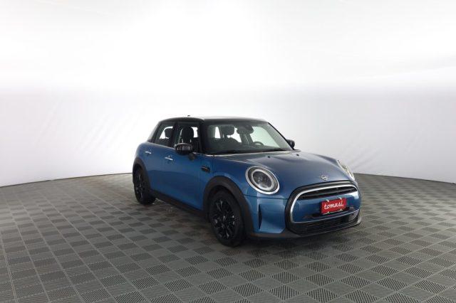 MINI Mini 5 Porte 1.5 Cooper Classic 5 porte