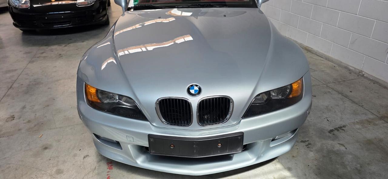 Bmw Z3 2.8 24V cat Roadster