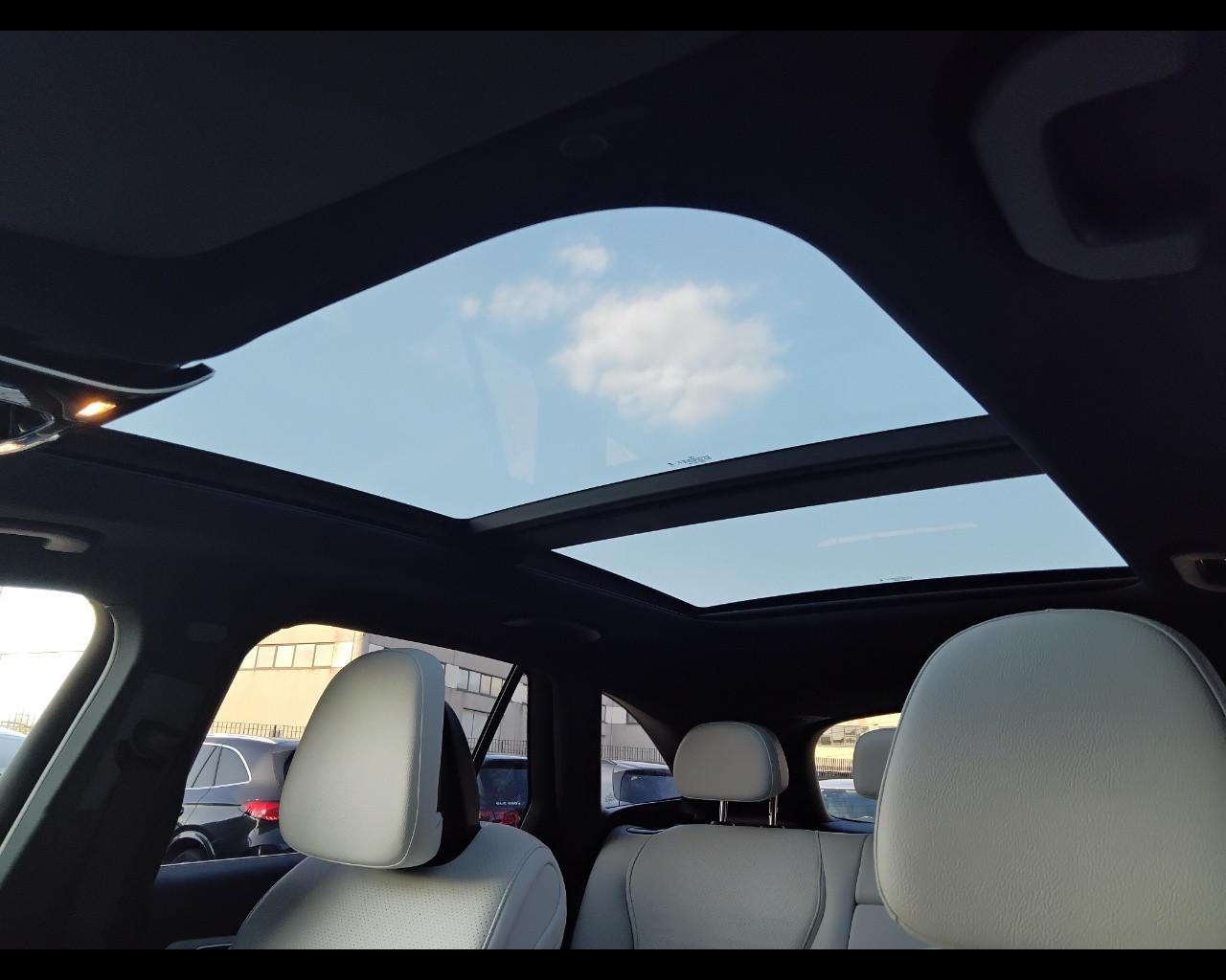 Mercedes-Benz GLC - X254 - GLC 220 d AMG Advanced 4matic auto