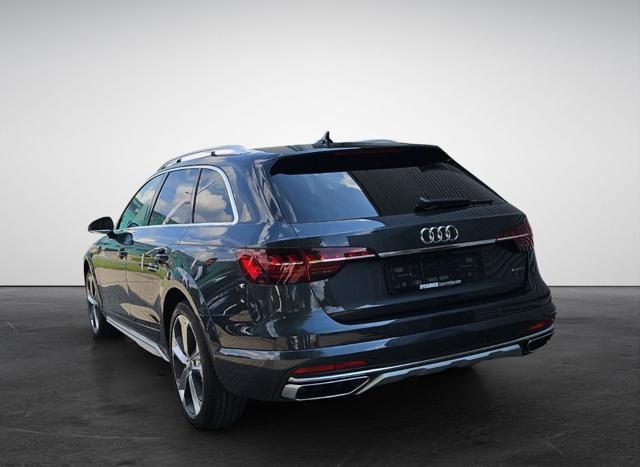 AUDI A4 allroad 40 TDI 204 CV S tronic Business Evolution