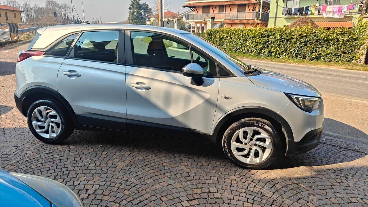 Opel Crossland Crossland X 1.6 ECOTEC D 120 CV Start&Stop Innovation