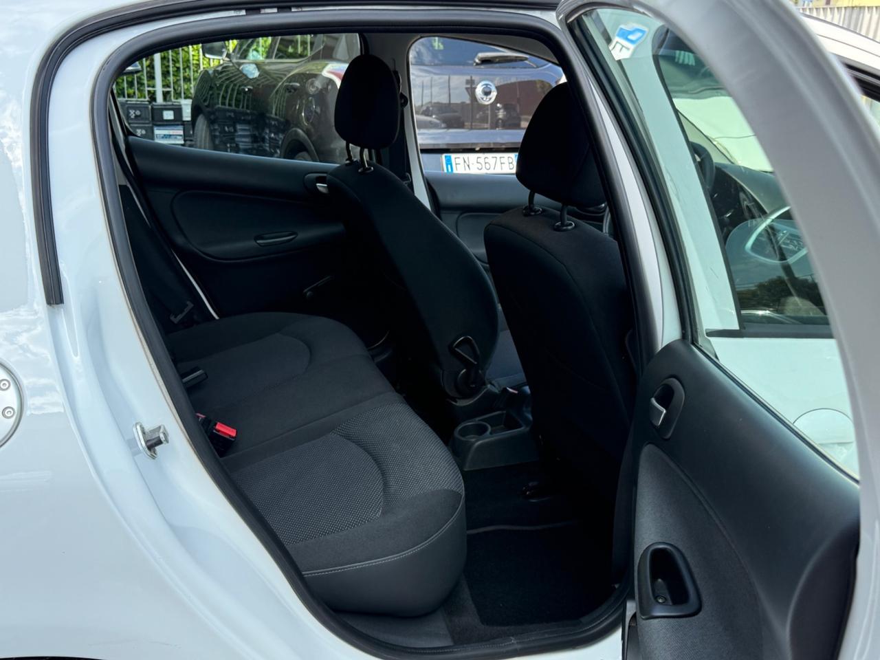 Peugeot 206 Plus 1.1 60CV 5p. Energie