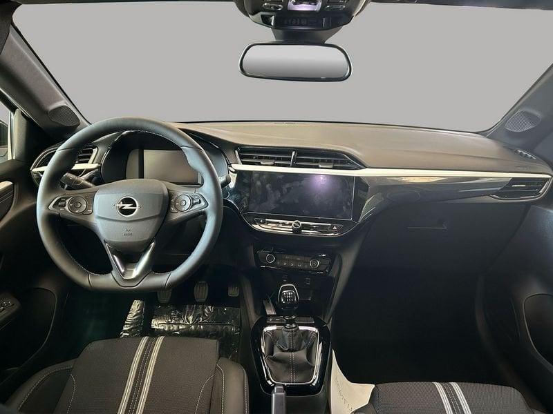 Opel Corsa Corsa 1.2 GS s&s 100cv