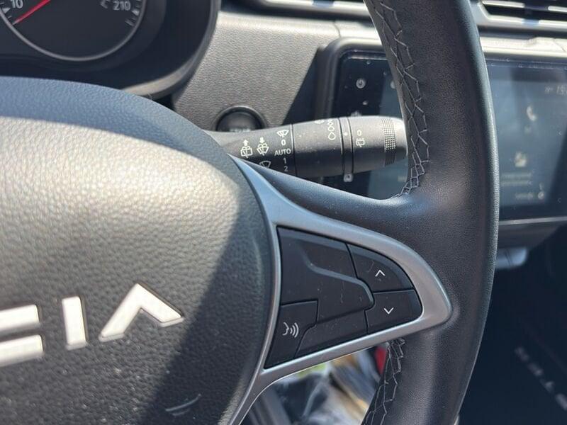 Dacia Duster Duster 1.0 tce Prestige Gpl 4x2 100cv