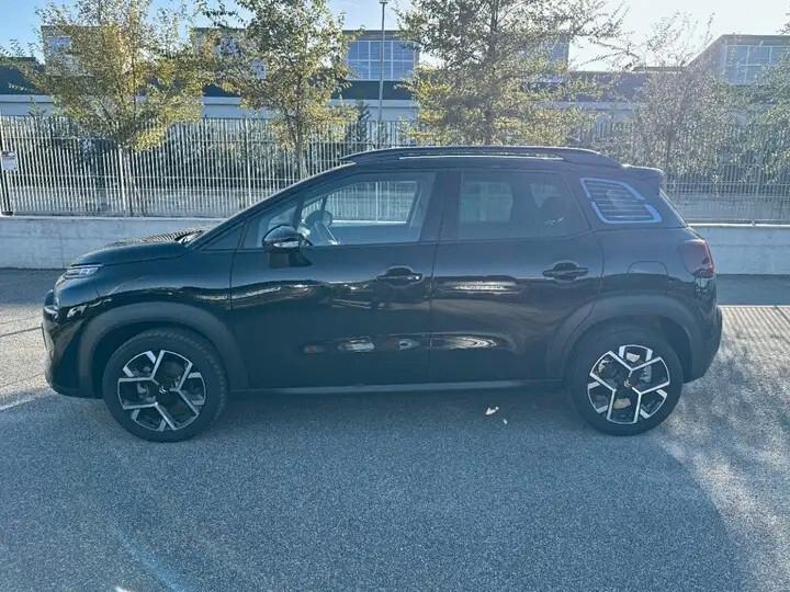 Citroen C3 Aircross PureTech 130 S&S EAT6 Max