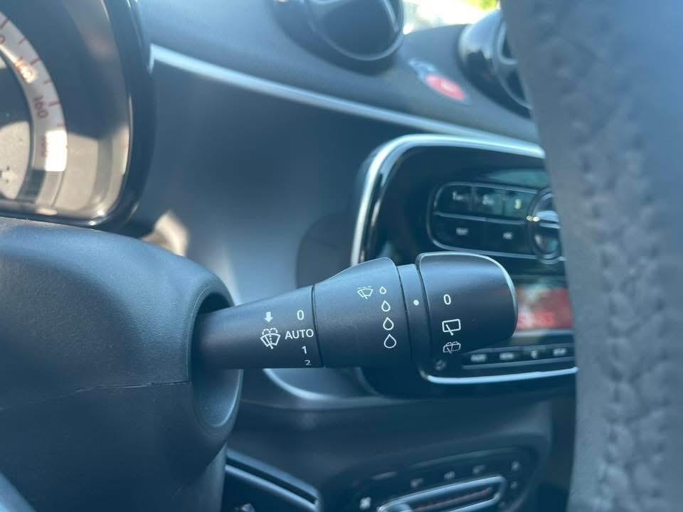 Smart ForFour 453 Prime 0.9 Turbo 90cv