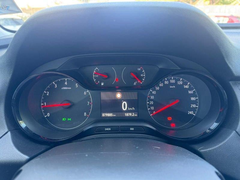 Opel Grandland 1.5 Diesel 130cv MT6 S&S Advance
