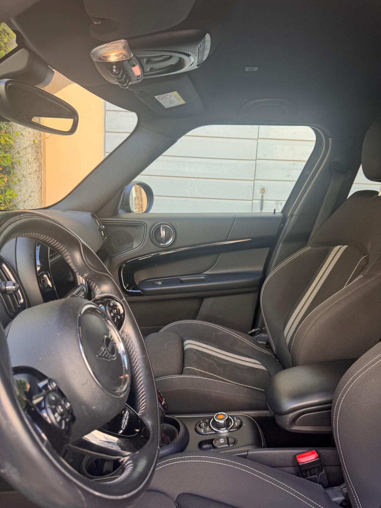Mini Cooper S Countryman 1.5 Hype ALL4