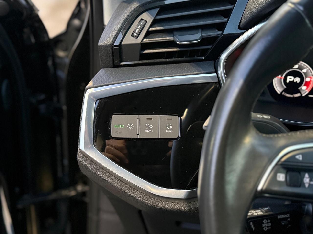 Audi Q3 35 TDI S-Tronic 150 CV Business Advanced