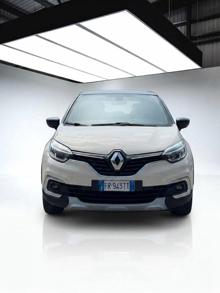 Renault Captur TCe 12V 90 CV Start&Stop Energy Life