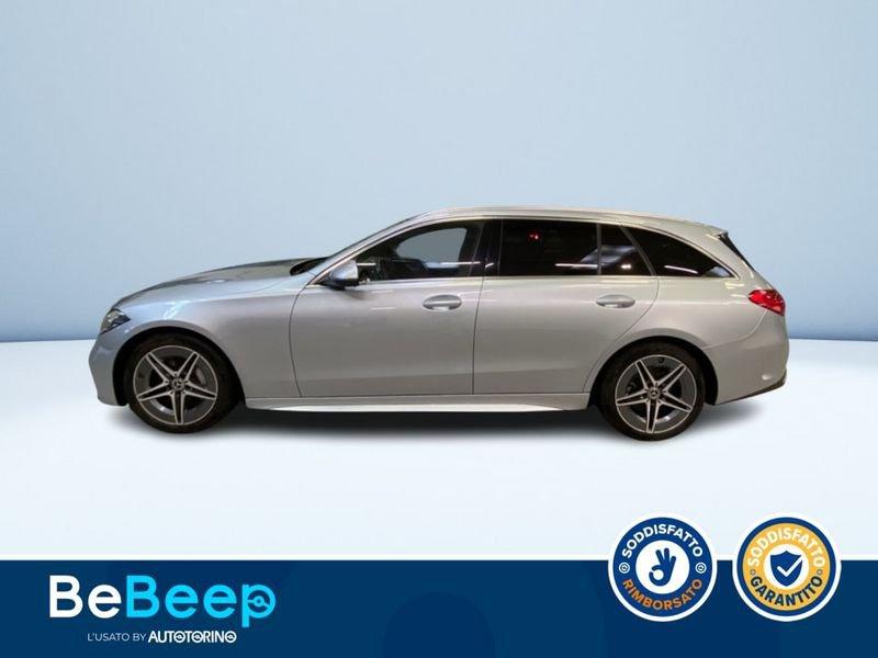 Mercedes-Benz Classe C C SW 220 D MHEV PREMIUM AUTO