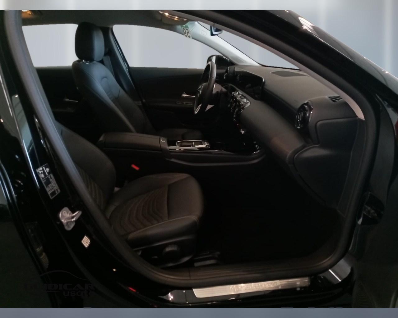 Mercedes-Benz Classe A - W177 2023 - A 180 d Advanced auto