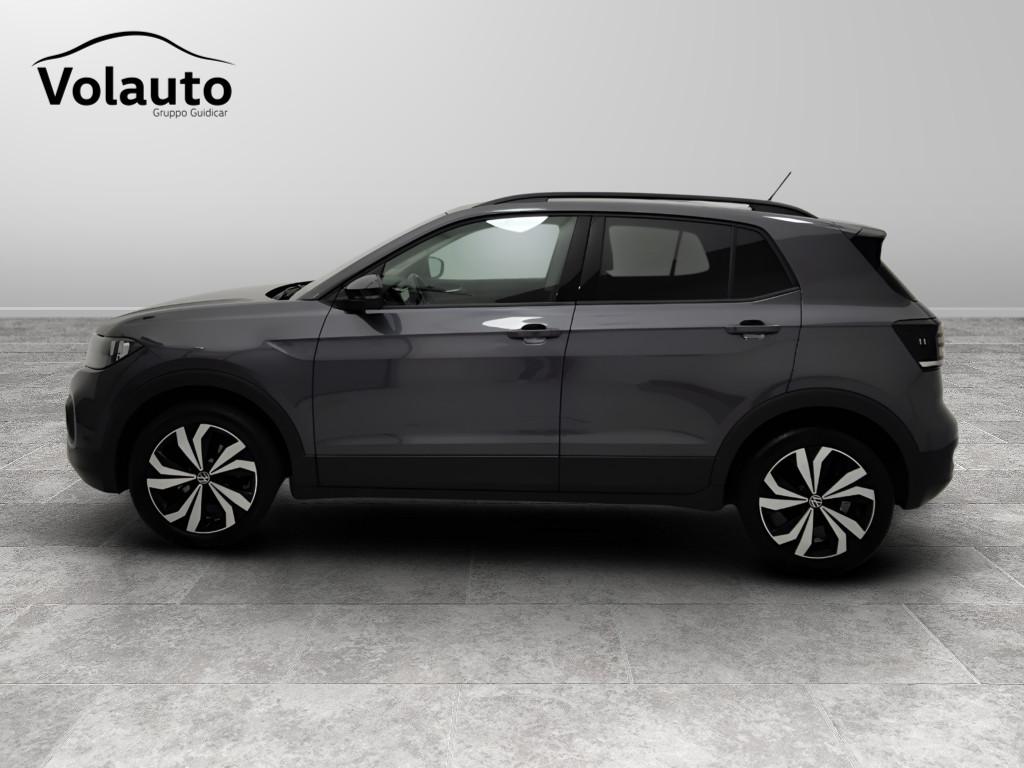 VOLKSWAGEN T-Cross 2019 - T-Cross 1.0 tsi Style 95cv