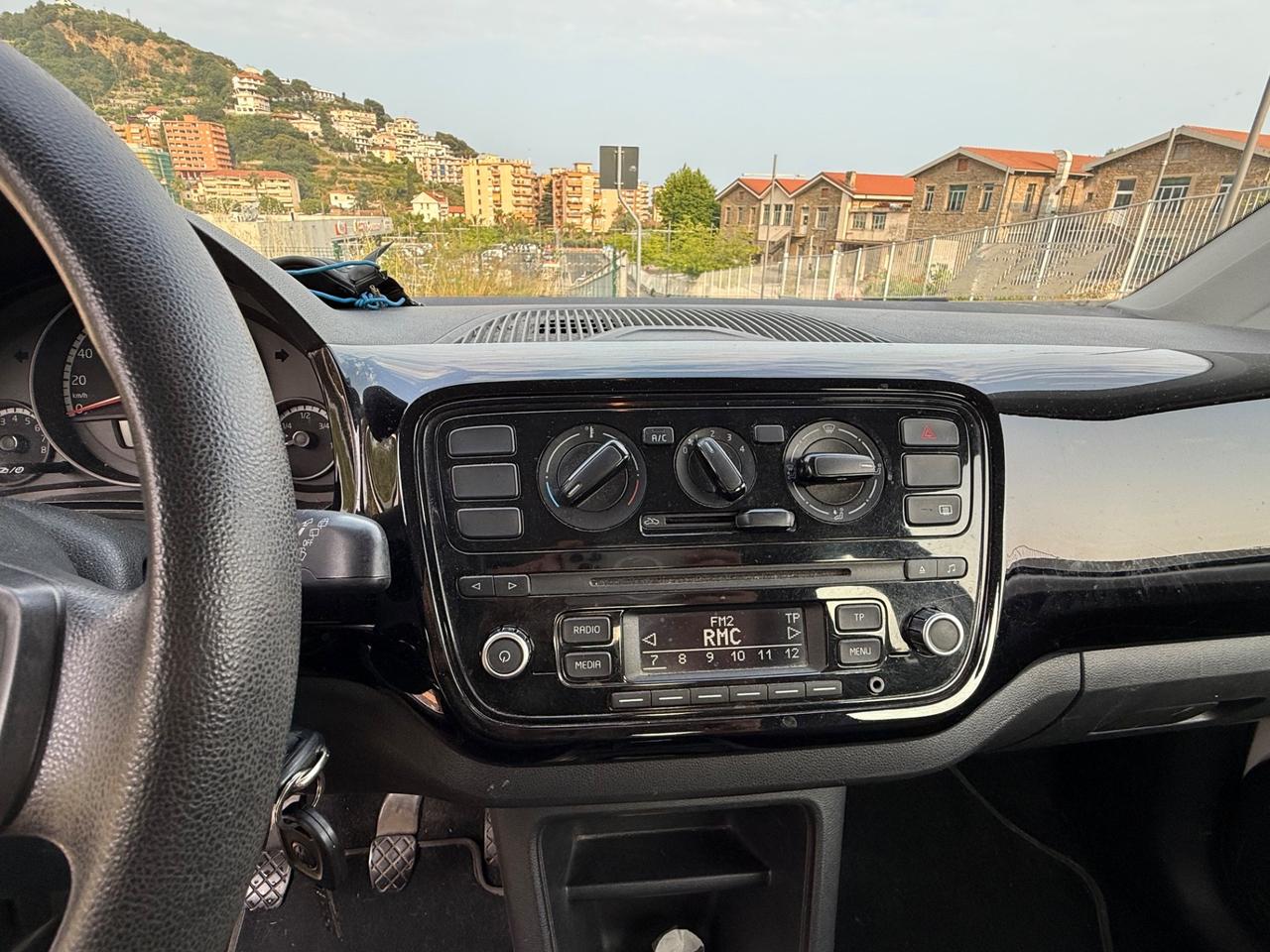 Volkswagen up! 1.0 75 CV 5p. move up!