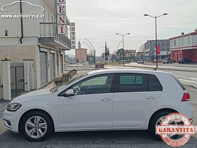 VOLKSWAGEN Golf 1.0 TSI *NEOPATENTATI* 86Cv 4/5porte BMT