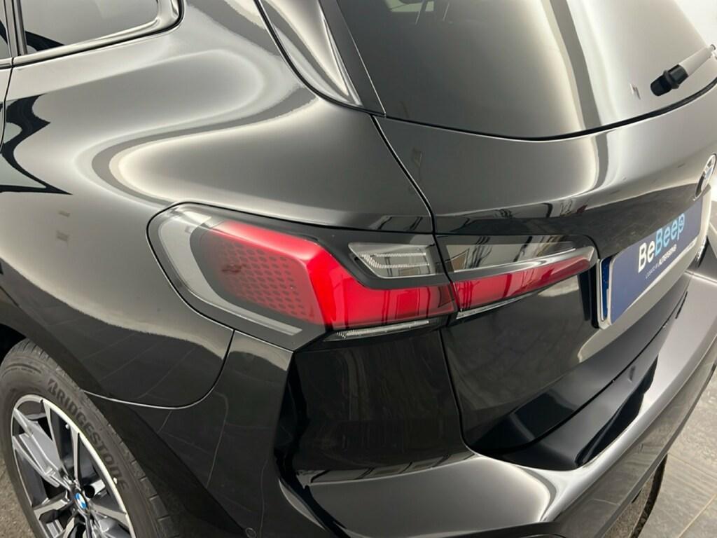 BMW Serie 2 Active Tourer 218 d MSport DCT