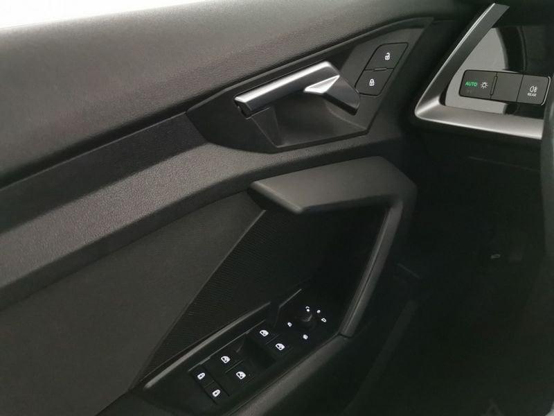 Audi A3 Sportback 30 2.0 tdi Business Advanced s-tronic