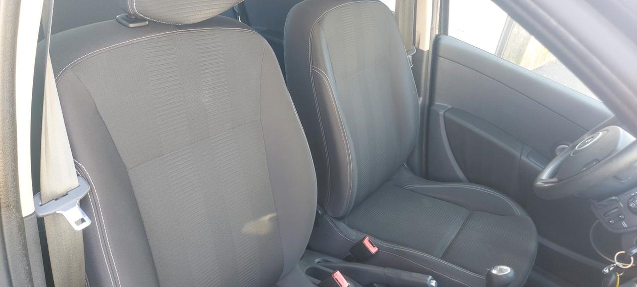 Renault Clio 1.2 16V 5 porte Dynamique