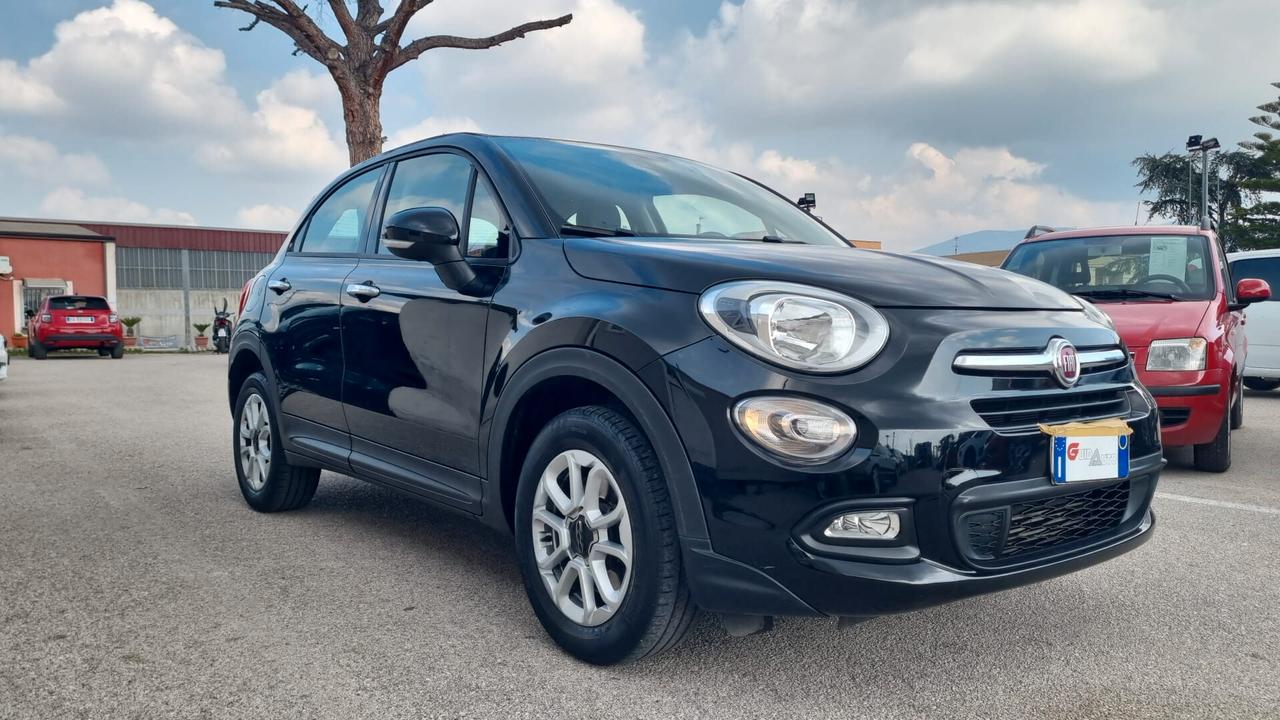 Fiat 500X 1.3 MultiJet 95 CV Business 5P DIESEL