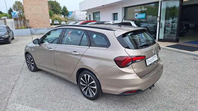 Fiat Tipo Tipo SW II 2016 SW 1.6 mjt Lounge s