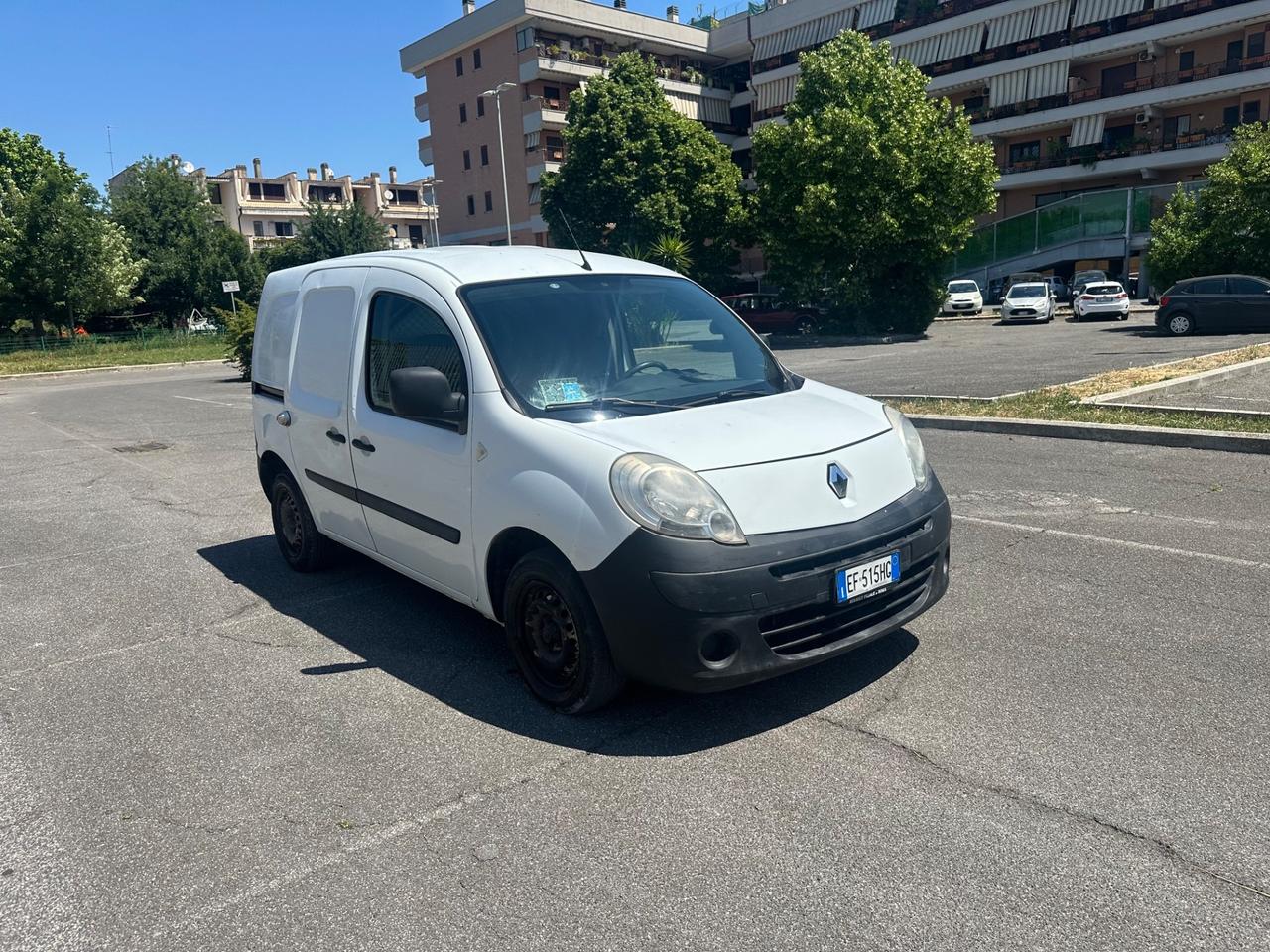 Ford Fiesta Fiesta+ 1.4 96CV aut. 5 porte