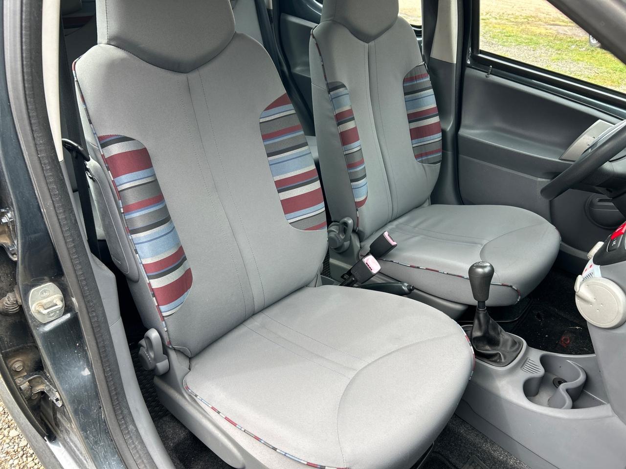 Citroen C1 1.0 5 porte*UNIPRO*NEOPATENTATI*