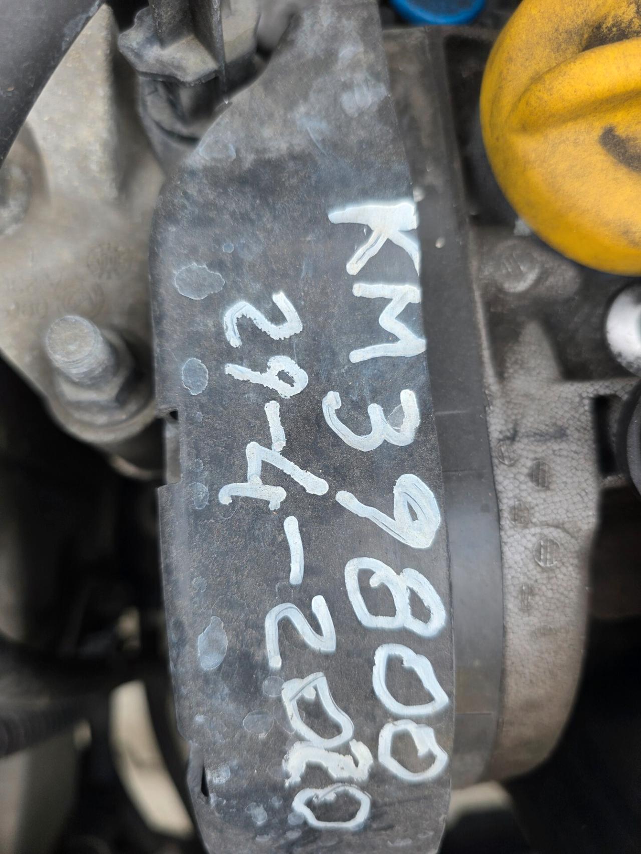 Lancia MUSA 1.4 16V EURO 5 con solo 55.000 km