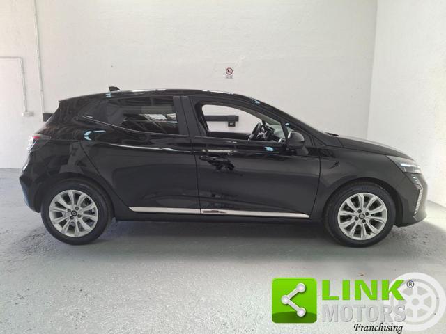 RENAULT Clio SCe 65 CV 5 porte Evolution GARANZIA RENAULT