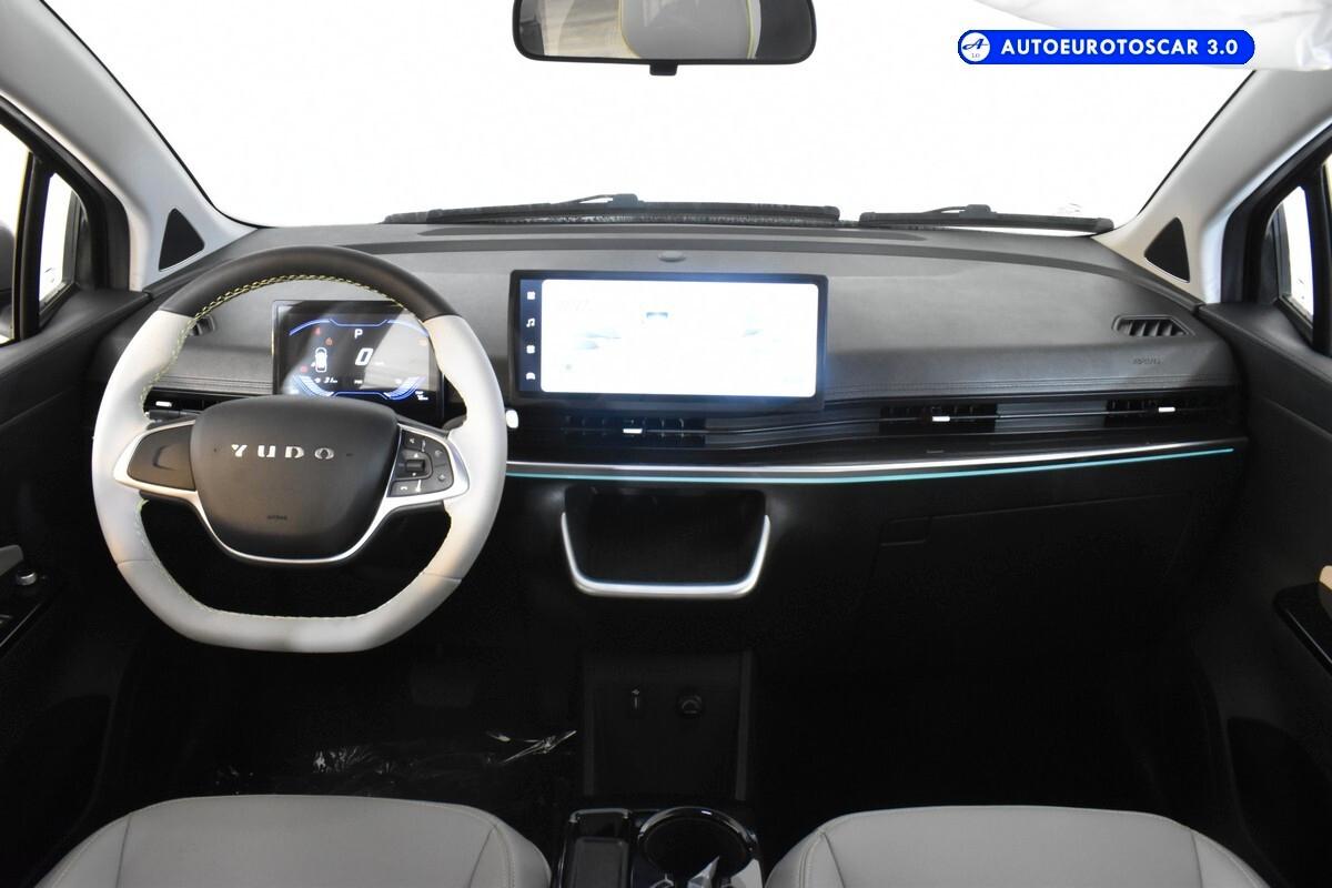 Emc Yudo EV