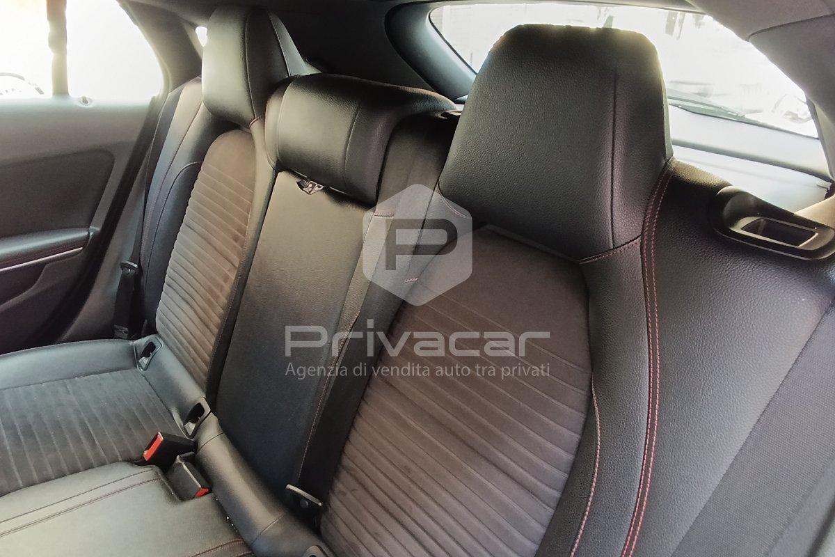 MERCEDES CLA 220 d S.W. Automatic Sport