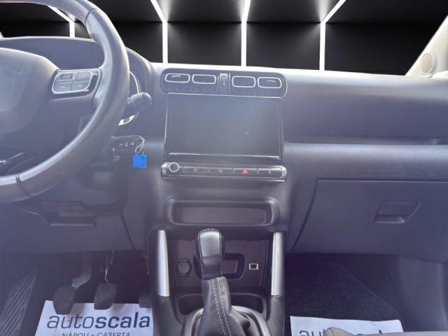 CITROEN C3 Aircross PureTech 82 Feel