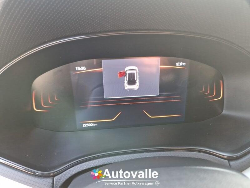 Seat Arona Arona 1.0 EcoTSI Style