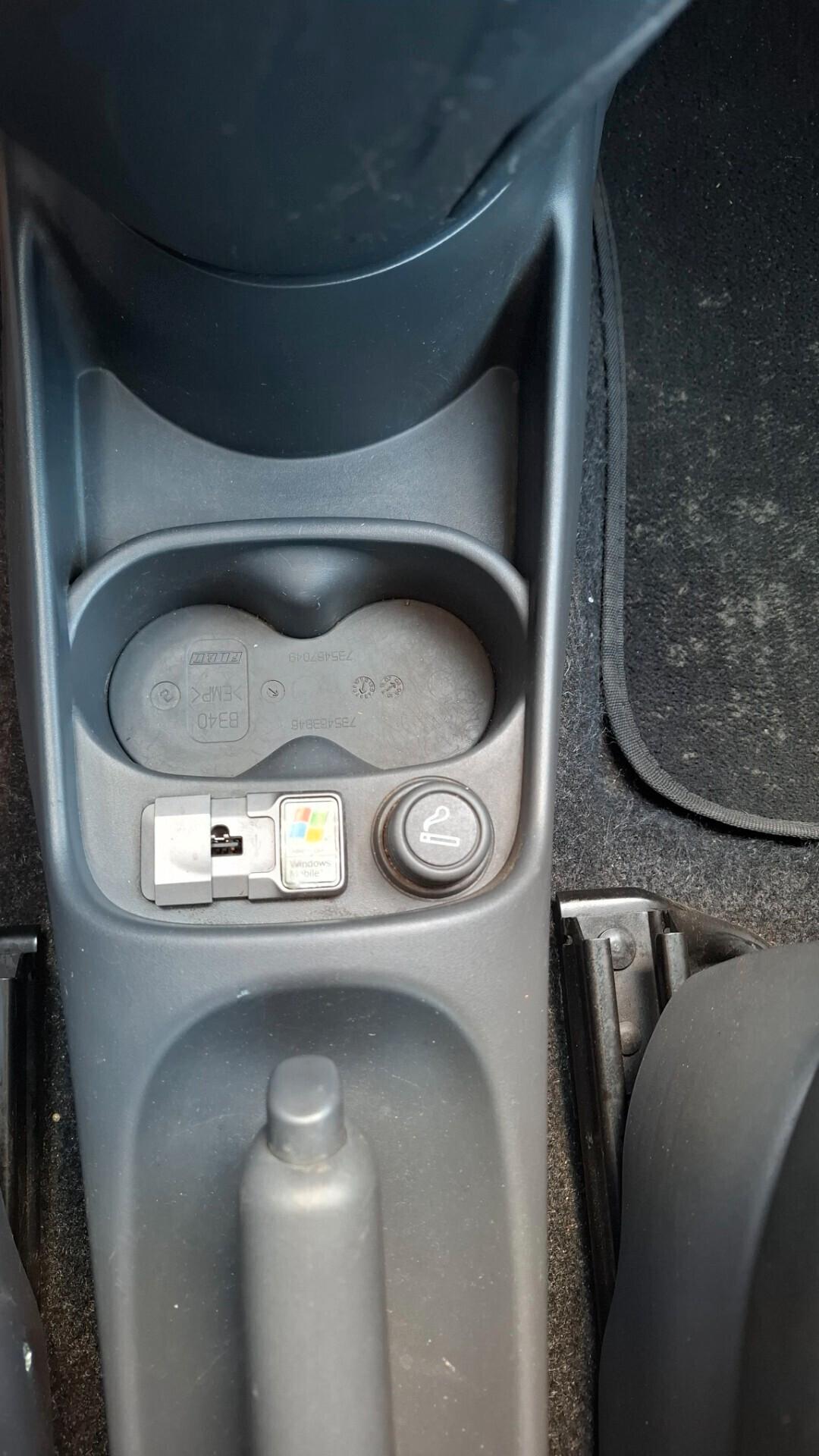 500 1.2 Sport 100000km