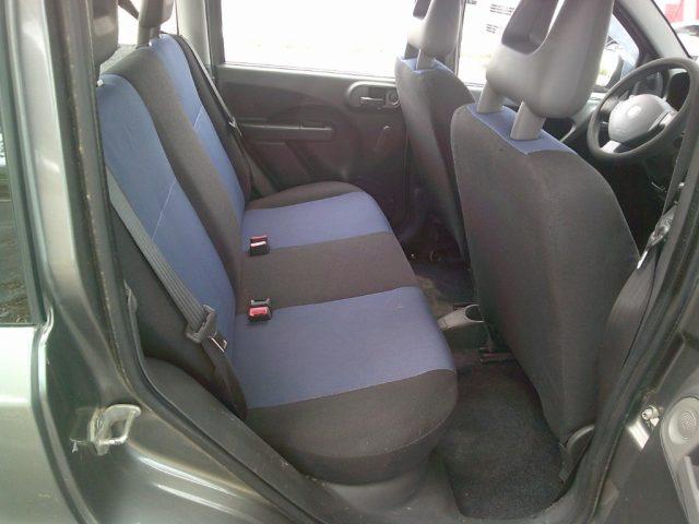FIAT Panda 1.3 MJT 16V MOTORE NUOVO