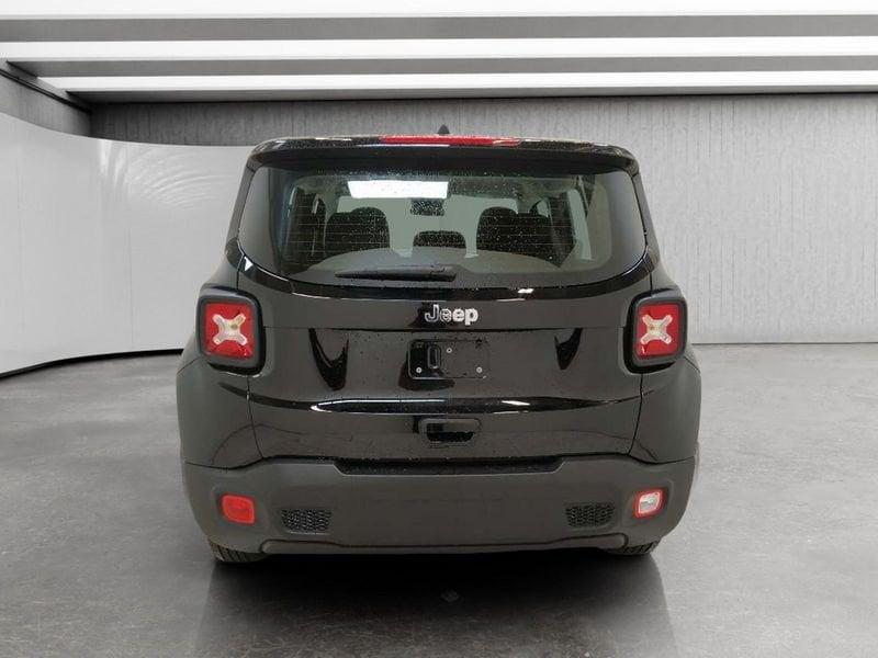 Jeep Renegade 1.0 t3 Longitude 2wd