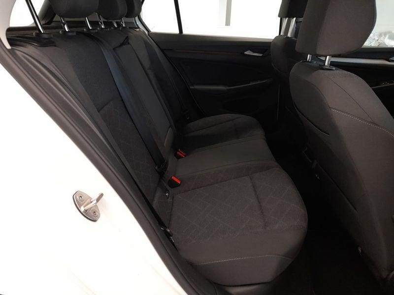 Volkswagen Golf 1.0 TSI 110cv EVO Life