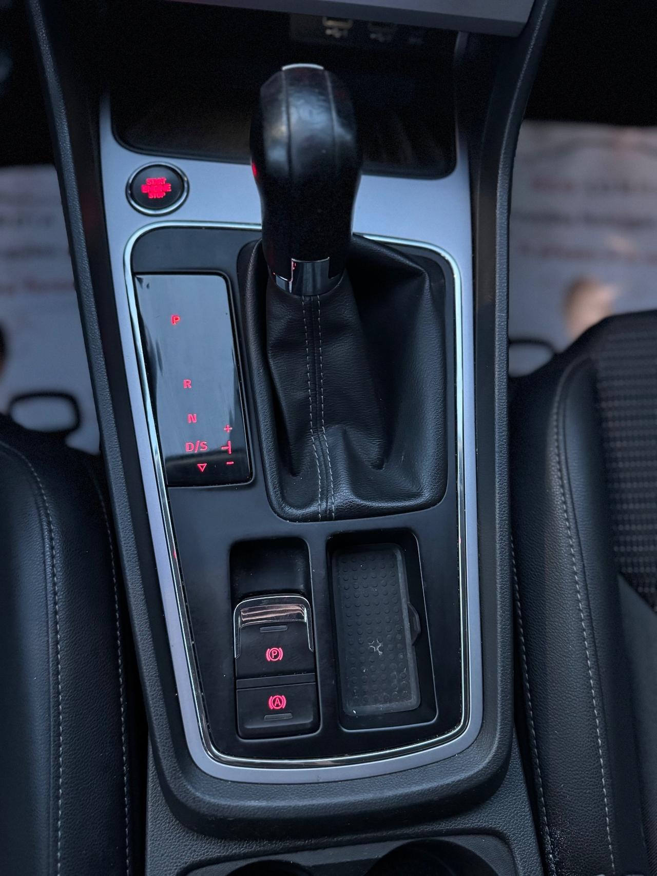 Seat Leon 2.0 TDI 150 CV DSG ST Start/Stop FR