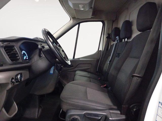 FORD Transit 330 2.0TDCi EcoBlue 130CV PL-TM Furgone Trend