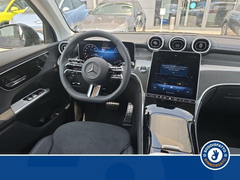 Mercedes-Benz GLC 300de 4Matic EQ-Power AMG Line Advanced Tech