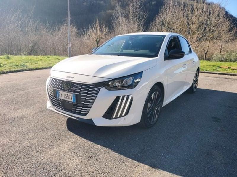 Peugeot 208 Allure PureTech 100 S/S