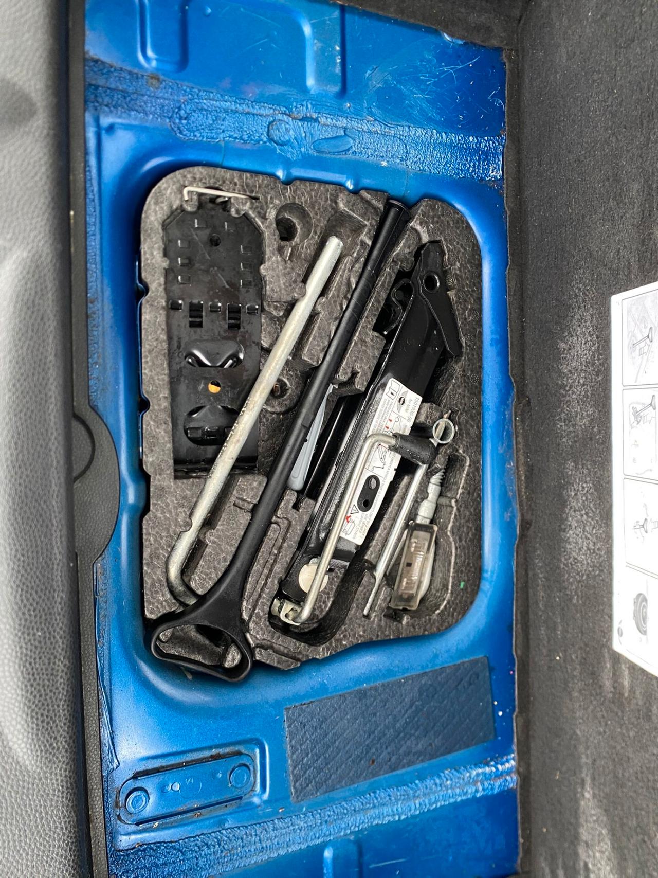 Mini 1.4 16V One NEOPATENTATI BENZINA